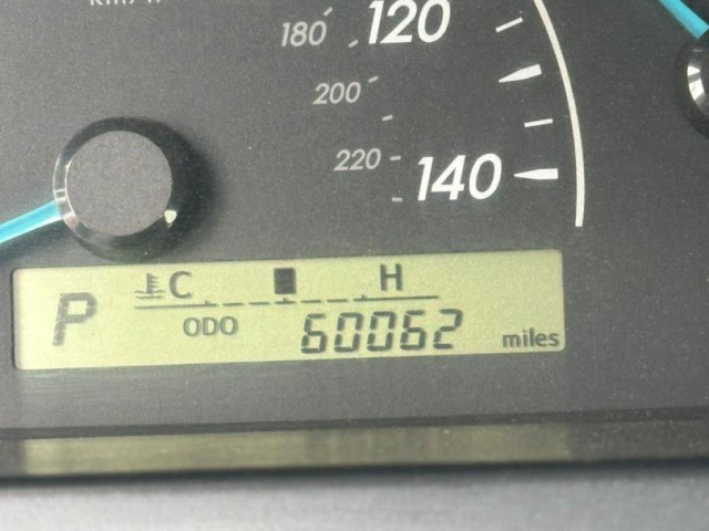 Toyota Camry, Voitures, Conakry