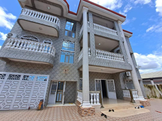 Appartement à Gomboyah, Appartements, Conakry