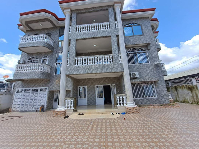 Appartement à Gomboyah, Appartements, Conakry