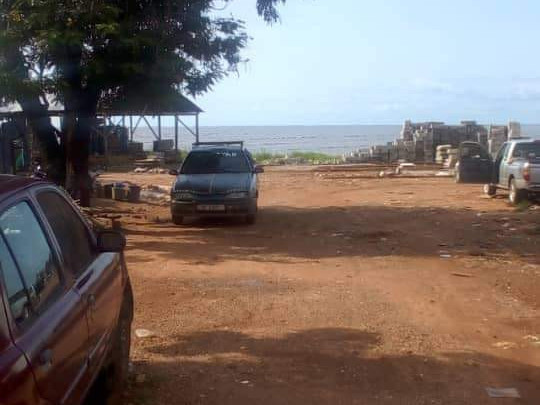 Terrain à Nongo, Terrains, Conakry