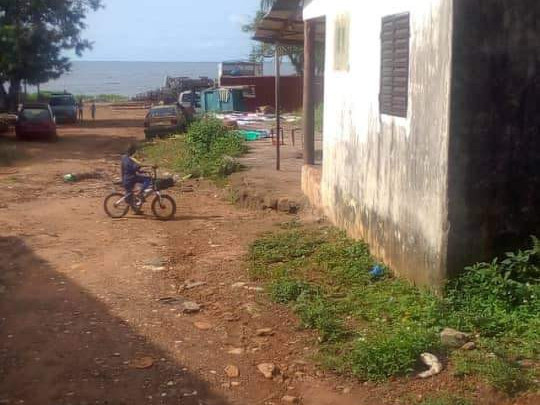Terrain à Nongo, Terrains, Conakry