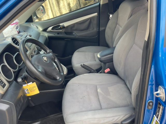 Toyota Matrix, Voitures, Conakry