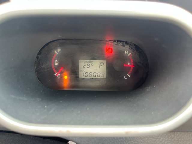 Toyota Matrix, Voitures, Conakry