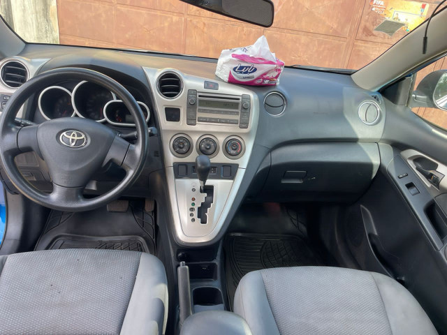 Toyota Matrix, Voitures, Conakry