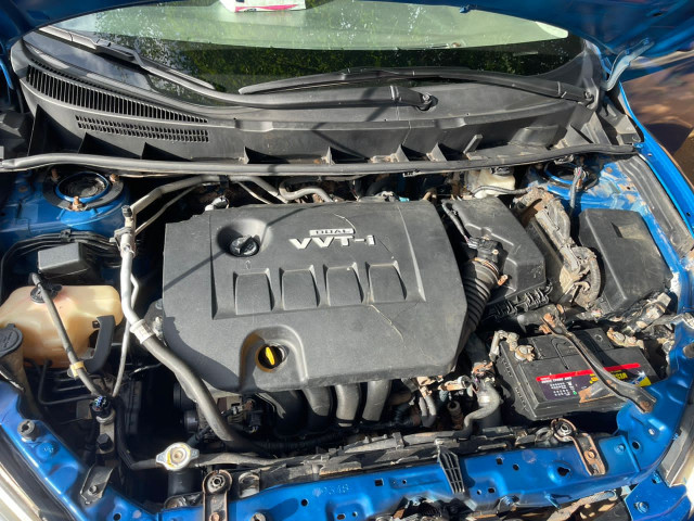 Toyota Matrix, Voitures, Conakry
