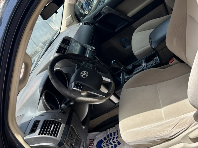 Toyota Land Cruiser Prado, Voitures, Conakry