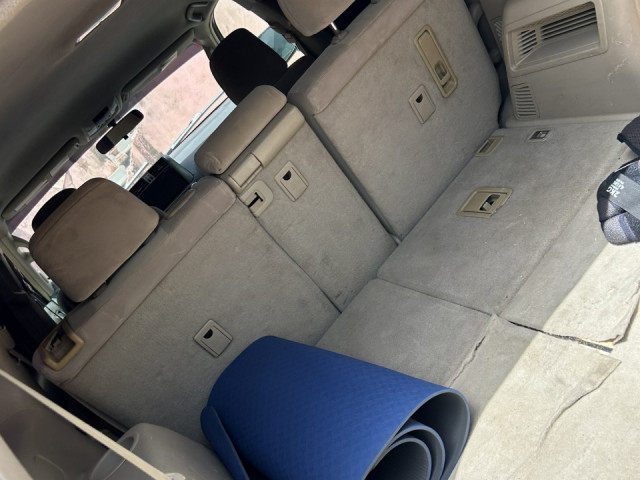 Toyota Land Cruiser Prado, Voitures, Conakry