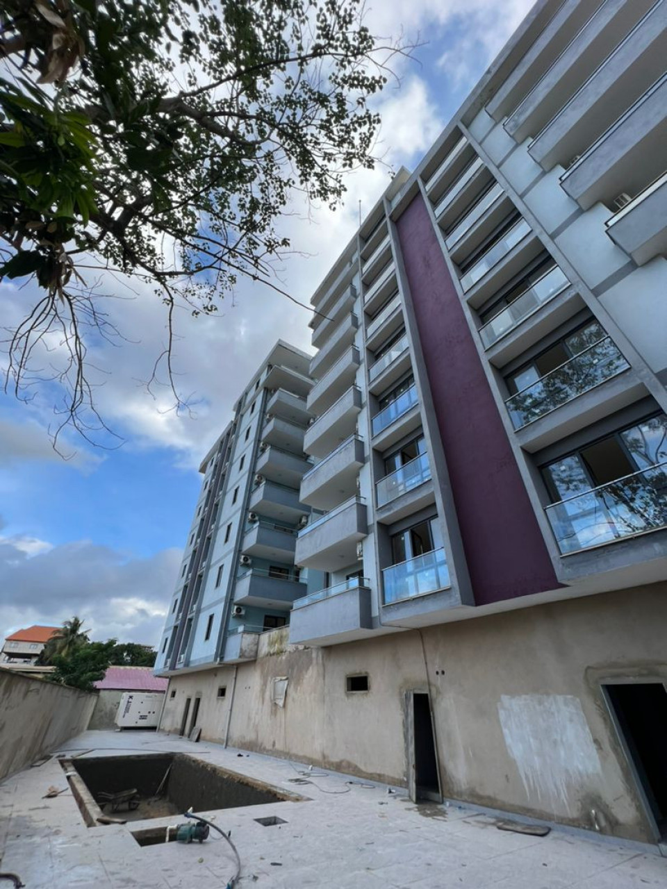 Différents Appartements à Kipé, Appartements, Conakry