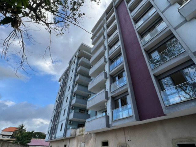Différents Appartements à Kipé, Appartements, Conakry