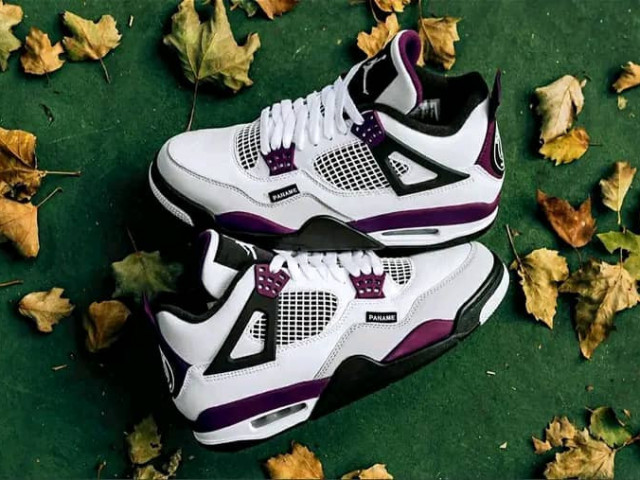 Chaussure Nike Jordan R4, Chaussures, Conakry