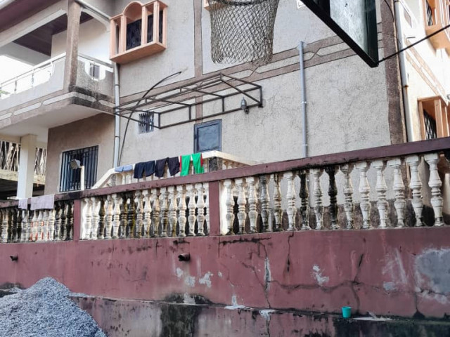 Bâtiment à Nongo Kiroty, Maisons, Conakry