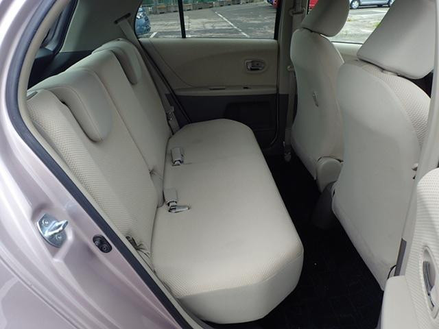 Toyota Vitz, Voitures, Conakry