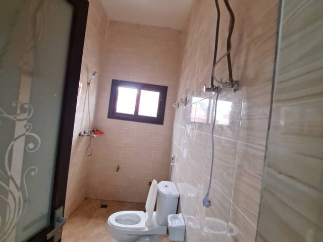 Diffรฉrentes Maisons, Maisons, Conakry