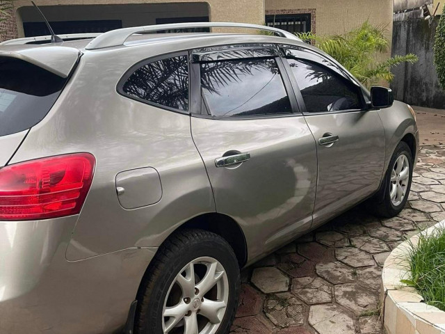 Nissan Rogue, Voitures, Conakry