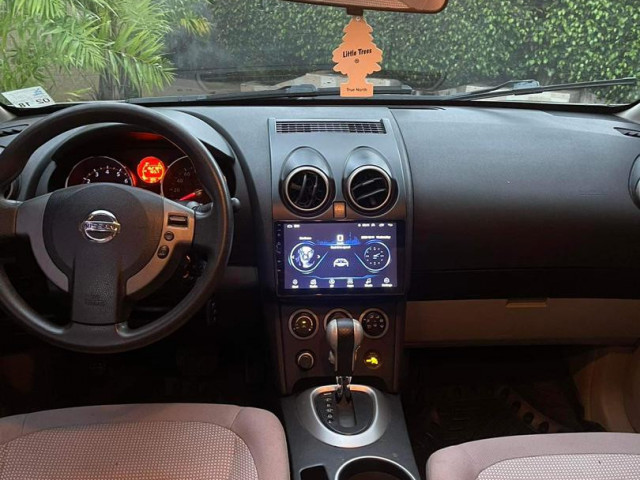 Nissan Rogue, Voitures, Conakry