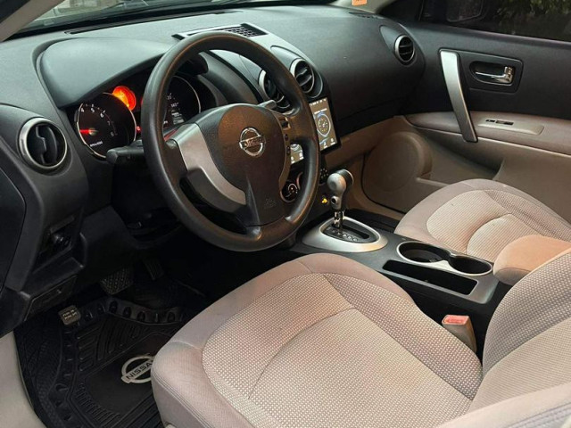 Nissan Rogue, Voitures, Conakry