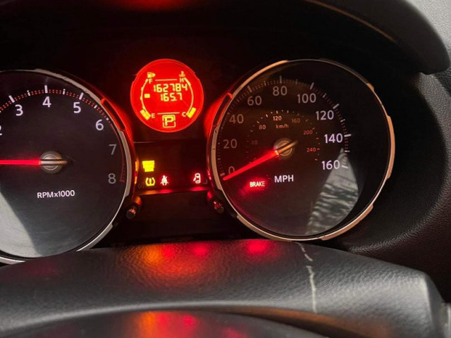 Nissan Rogue, Voitures, Conakry