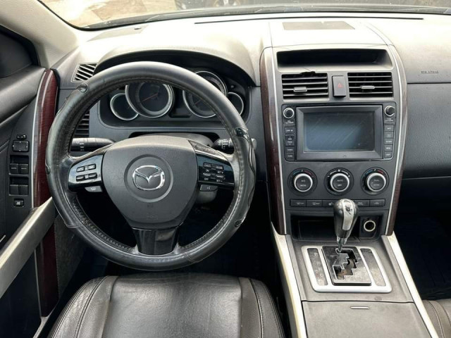 Mazda CX-9, Voitures, Conakry