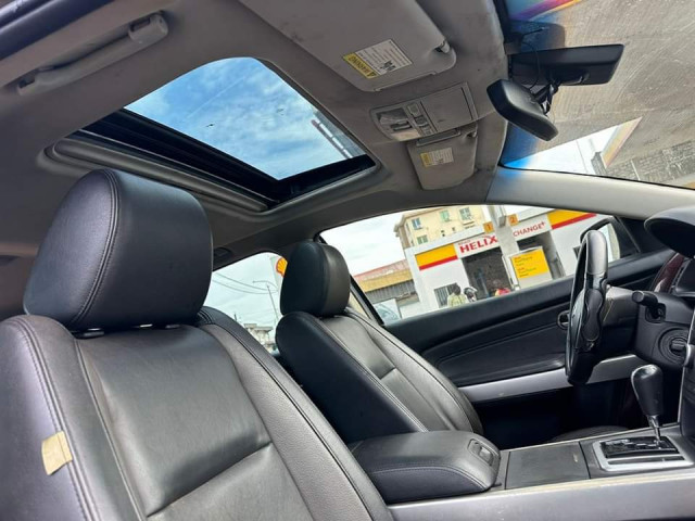 Mazda CX-9, Voitures, Conakry