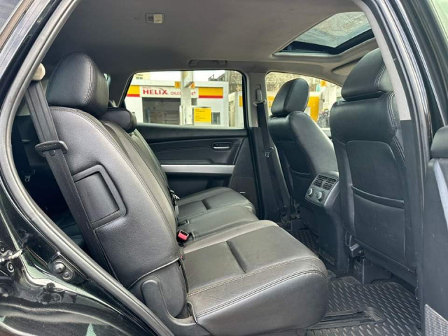 Mazda CX-9, Voitures, Conakry