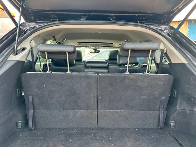 Mazda CX-9, Voitures, Conakry
