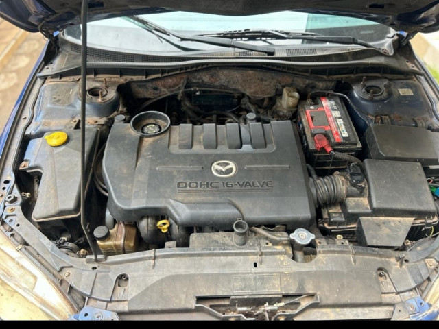 Mazda 6, Voitures, Conakry