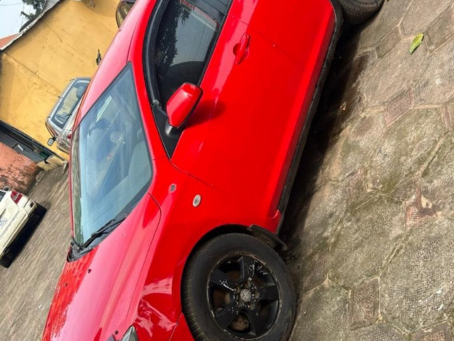 Mazda 3, Voitures, Conakry