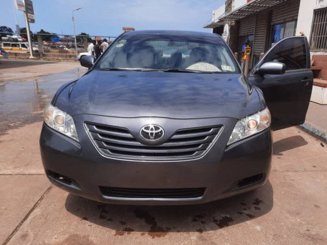 Toyota Corolla, Voitures, Conakry