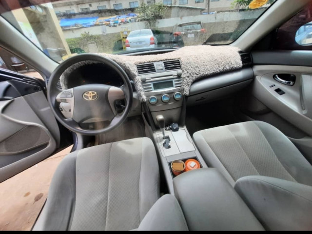 Toyota Corolla, Voitures, Conakry