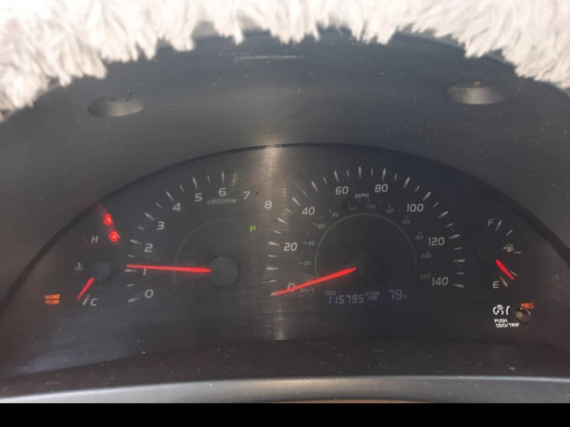 Toyota Corolla, Voitures, Conakry