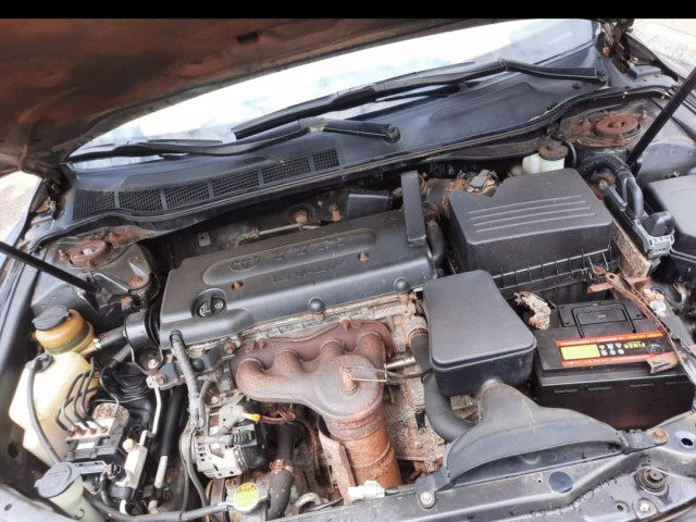 Toyota Corolla, Voitures, Conakry