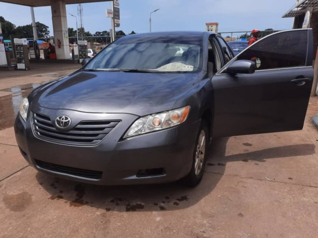 Toyota Corolla, Voitures, Conakry