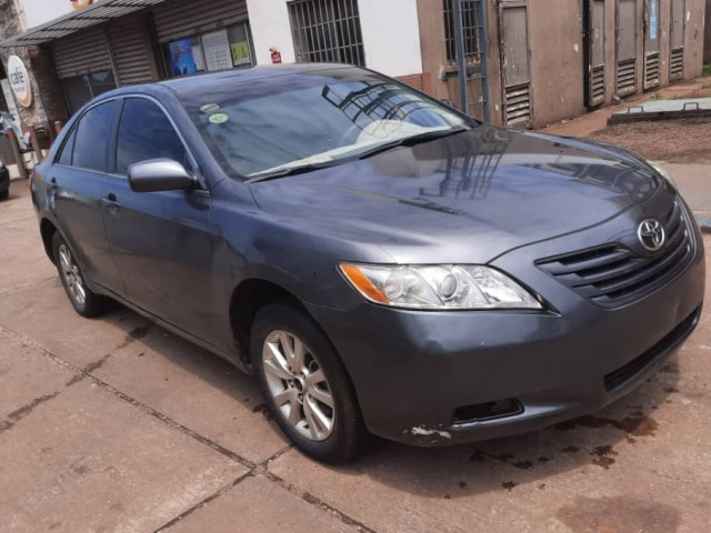 Toyota Corolla, Voitures, Conakry