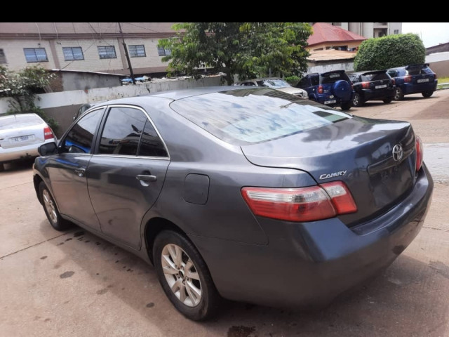Toyota Corolla, Voitures, Conakry