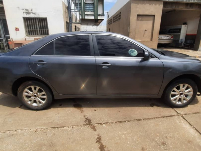 Toyota Corolla, Voitures, Conakry