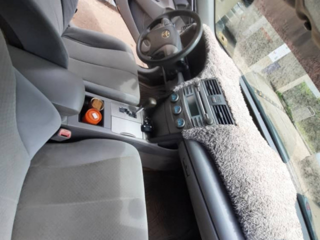 Toyota Corolla, Voitures, Conakry
