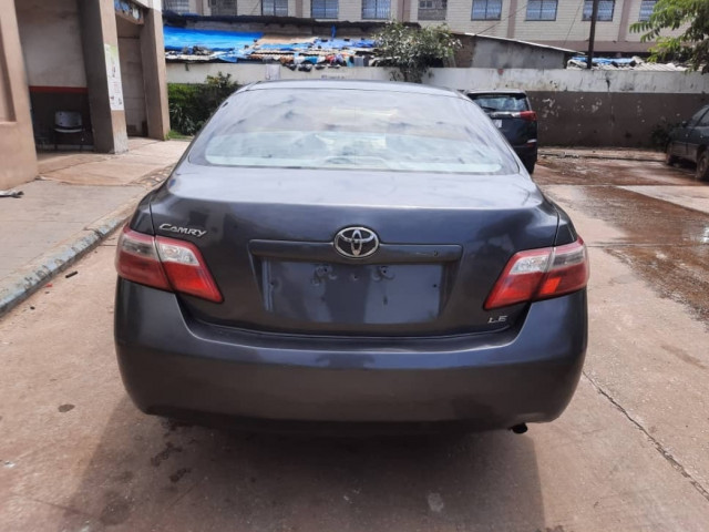 Toyota Corolla, Voitures, Conakry