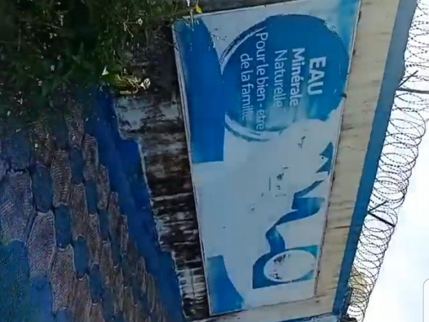 Maison à Kansonyah, Maisons, Conakry