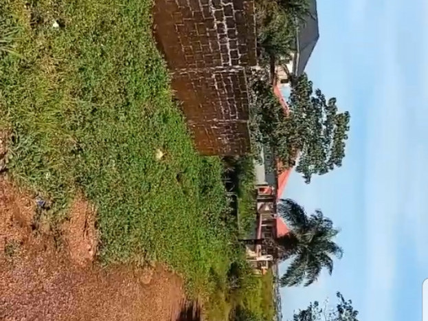 Maison à Kansonyah, Maisons, Conakry