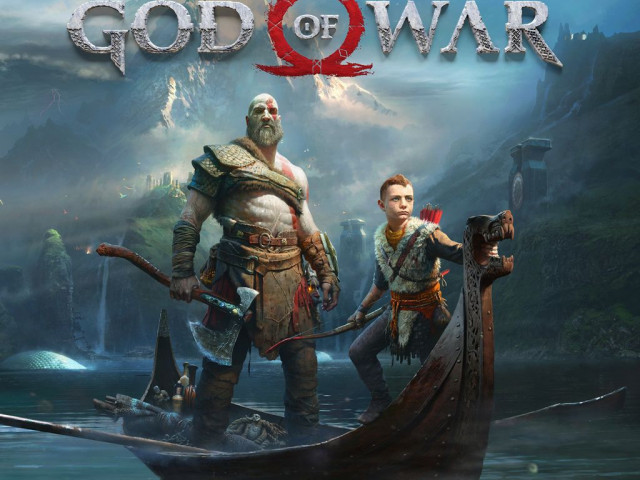 God Of War PS5, Jeux Vidéo - Consoles, Conakry