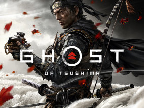 Ghost Of Tsushima PS5, Jeux Vidéo - Consoles, Conakry