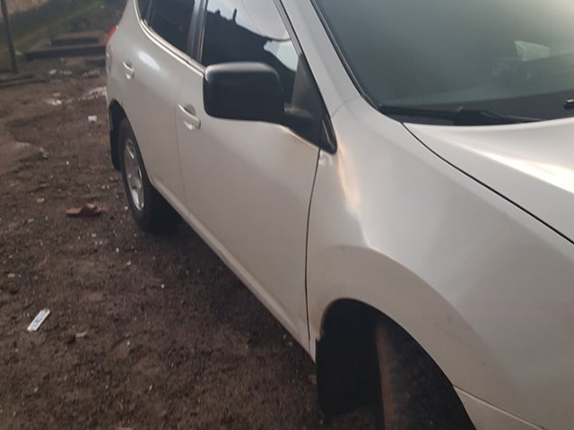 Nissan Rogue, Voitures, Conakry