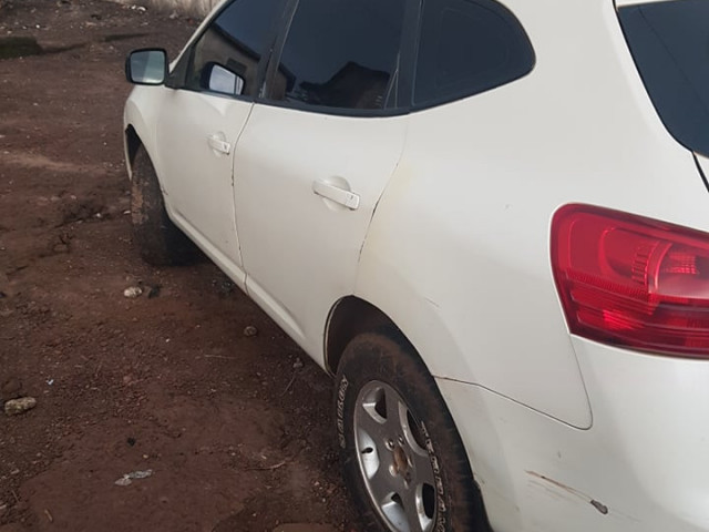 Nissan Rogue, Voitures, Conakry