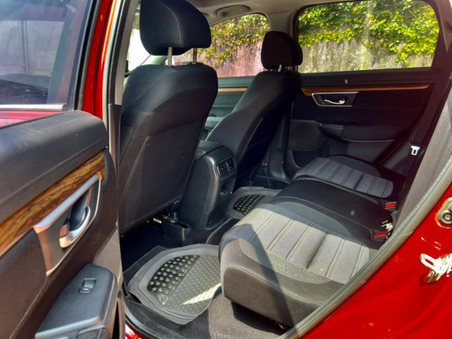 Honda CR-V, Voitures, Conakry