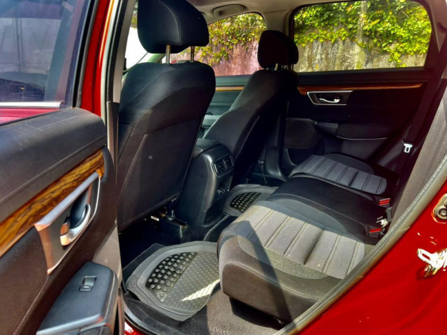 Honda CR-V, Voitures, Conakry