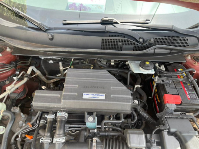 Honda CR-V, Voitures, Conakry