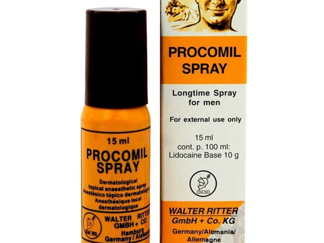 Spray Contre l'éjaculation précoce, Dispositifs Médicaux, Conakry