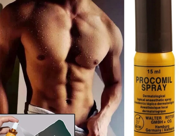 Spray Contre l'éjaculation précoce, Dispositifs Médicaux, Conakry