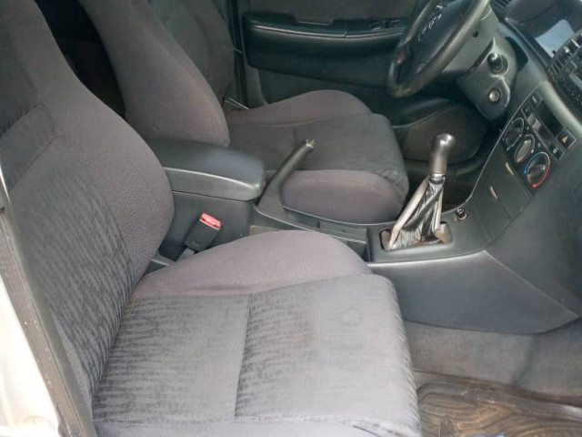 Toyota Corolla, Voitures, Conakry