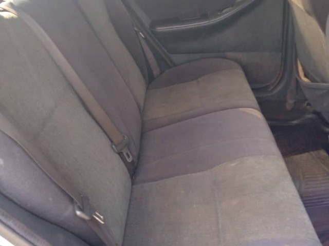 Toyota Corolla, Voitures, Conakry